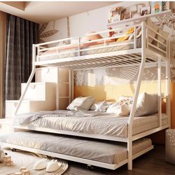 Bunkbeds