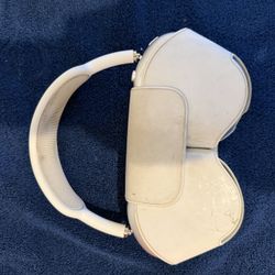 AirPod Max Silver 