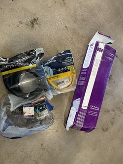 Gas Washer Dryer Connector Kit