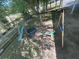 Swings