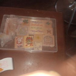 Rubber Stamps