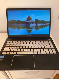 ASUS Laptop Intel Core i7