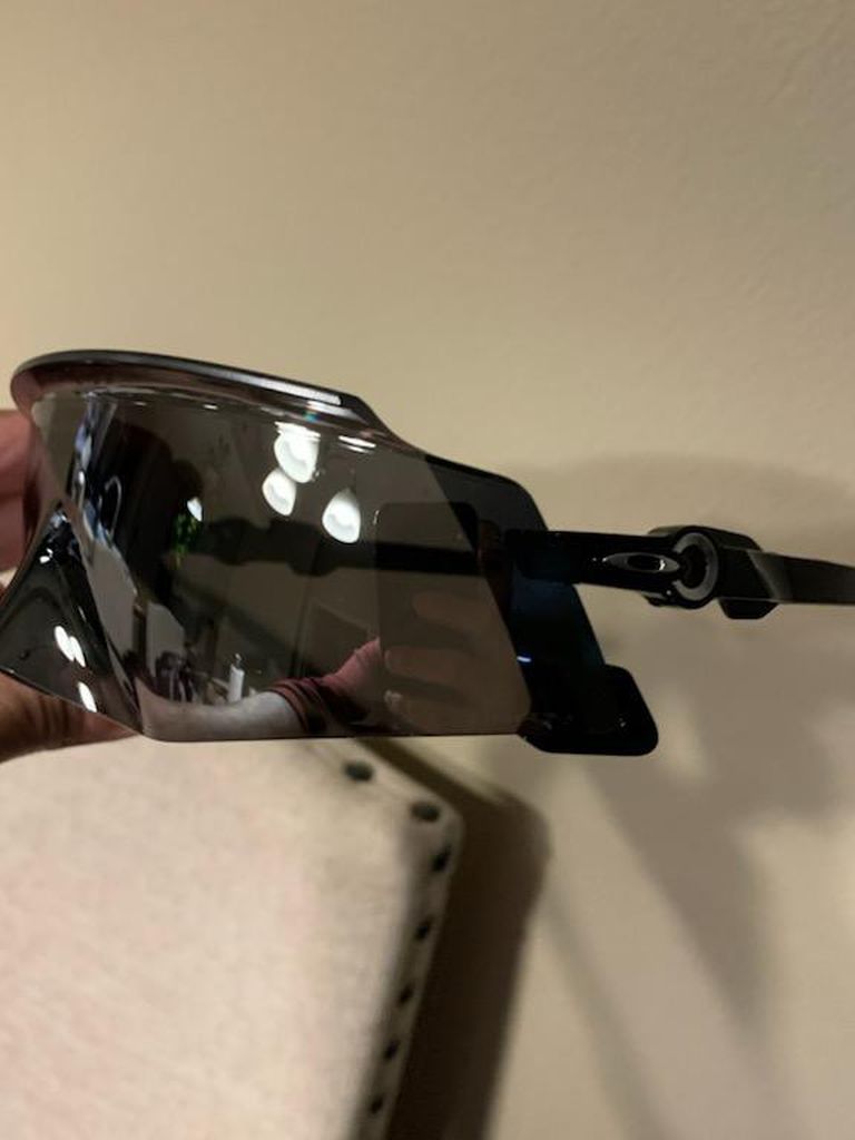 OAKLEY UNRELEASED PROTOTYPE K A T O / K A T O X SUNGLASSES