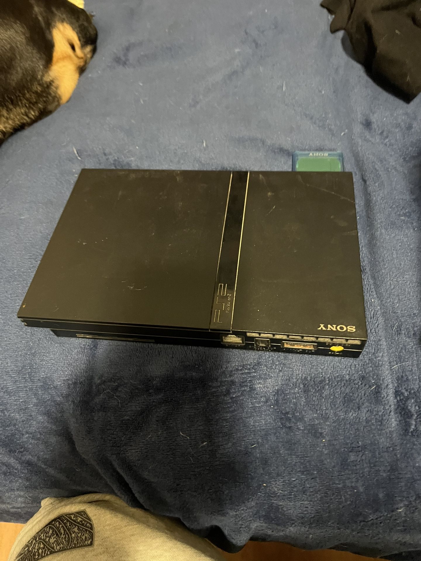 PlayStation 2