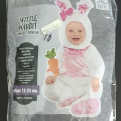Baby Costume