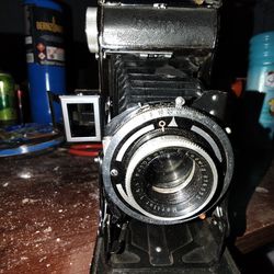 Old Vintage Photography Cameras 
