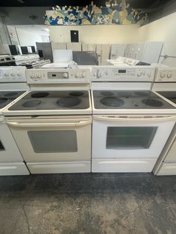 Stove Kenmore Whirlpool 30”