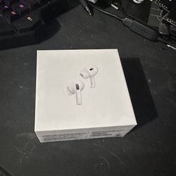 AirPods Pro 2nd Generation with Charging Case