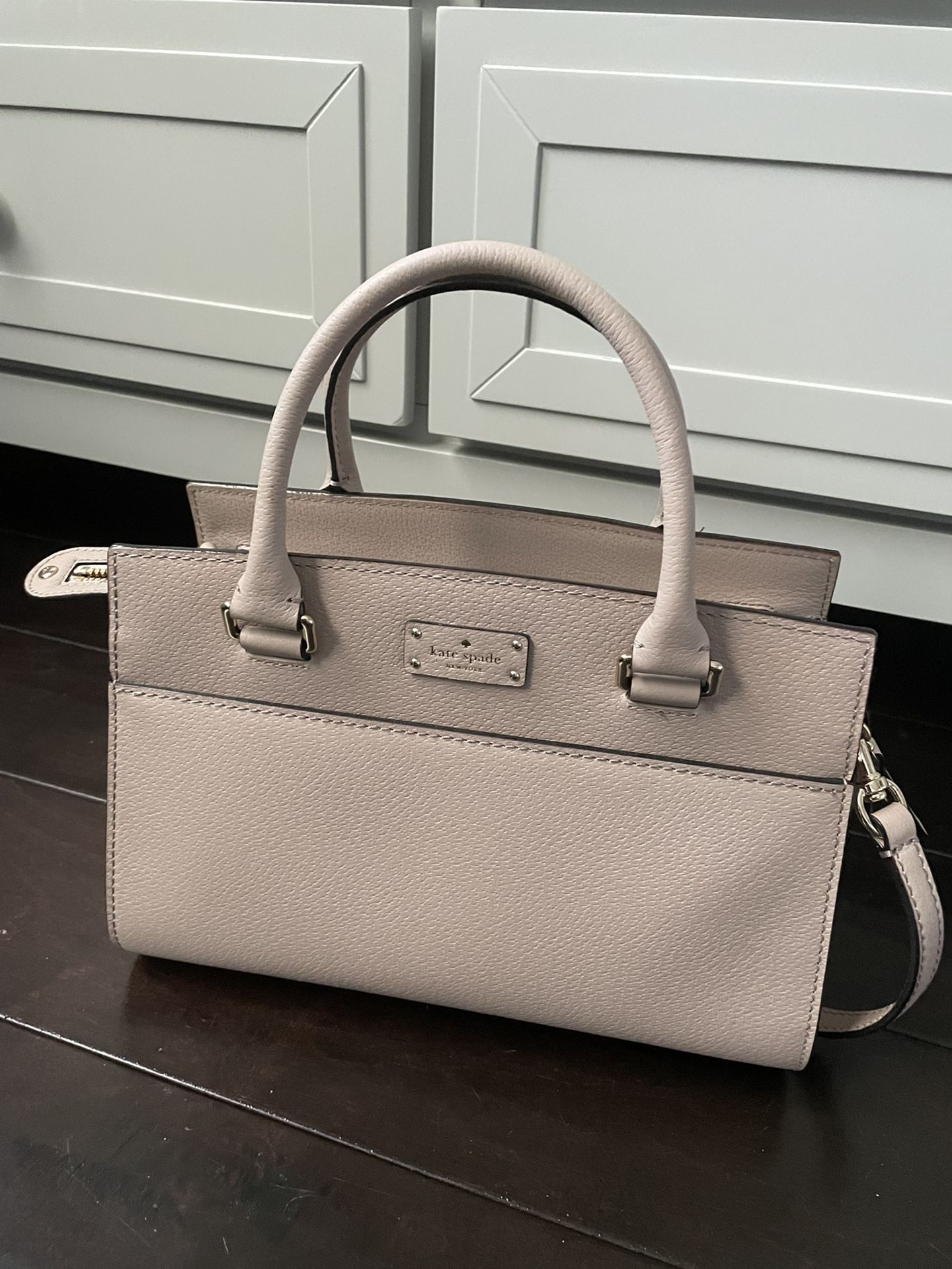 Kate Spade Caley satchel