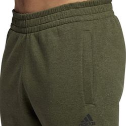 Mens Adidas Joggers All Sizes Up To 2xl Available