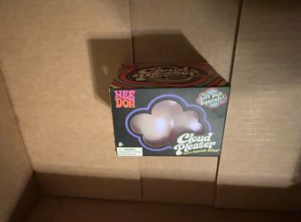 NeeDoh Cloud Pleaser