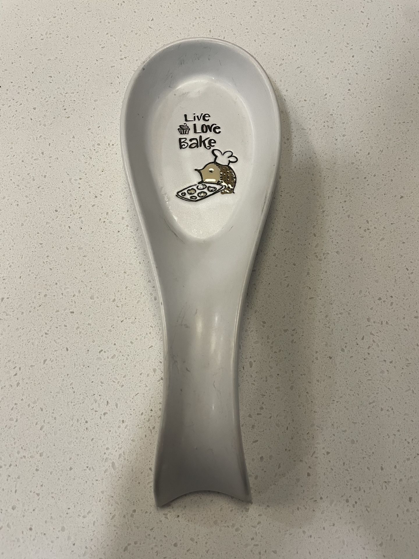 Spoon Rest