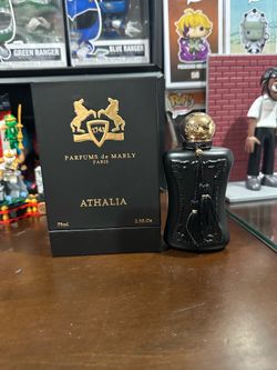 Parfum De Marly