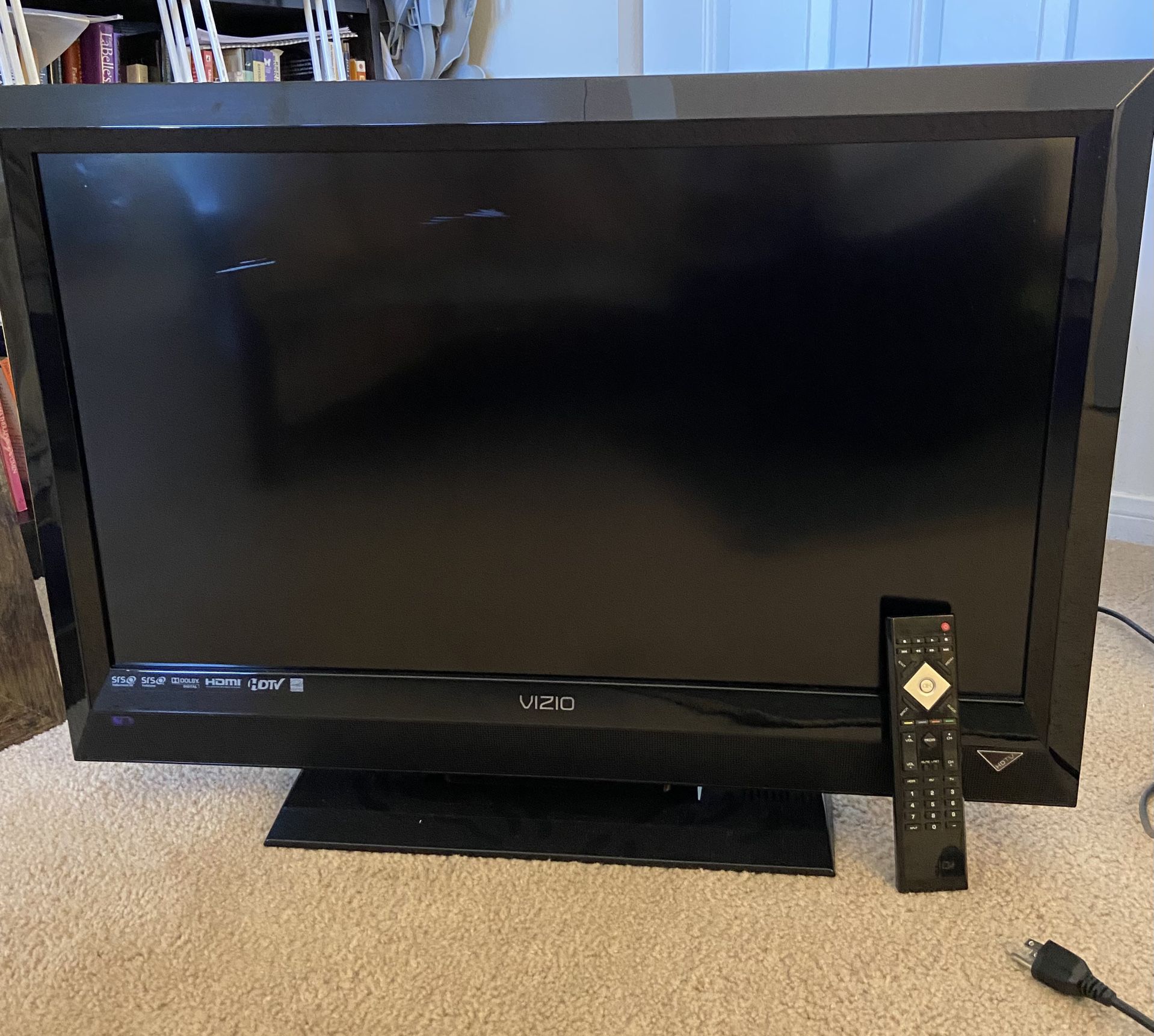 TV - Flat Screen 