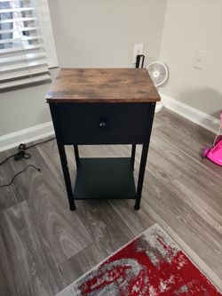 Side Table
