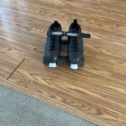 Brand New rollerskates