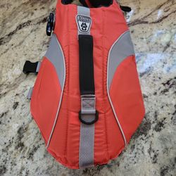 Dog Life Jacket