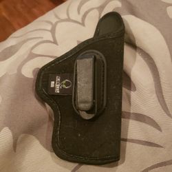 P365 Aliengear Holster
