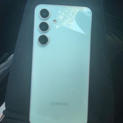 Samsung Galaxy S24 FE Verizon Wireless 256 GB