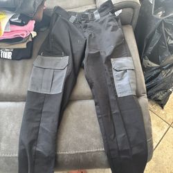 Dickies