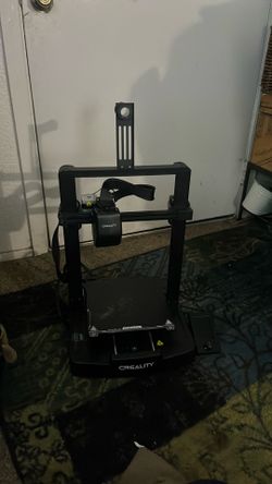 Ender -3 V3 se brand new works perfectly