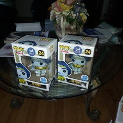 Selling Funko Shop Exclusive Sphinx Funko 24