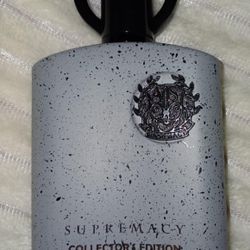 Afnan Supremacy Collector's Edition Men's Cologne 100ml 
