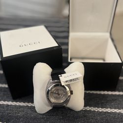 Gucci Watch