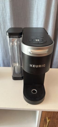 Keurig Kcup coffee machine