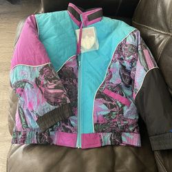 Snow Jacket