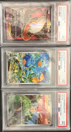 Trade for 30th anniversary