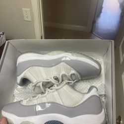 Men Jordan 11 Low