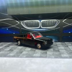 Hot Wheels Chevy 454