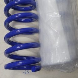 1999----2006 Chevy Silverado / GMC Sierra 3 Inch Front Lowering Springs 