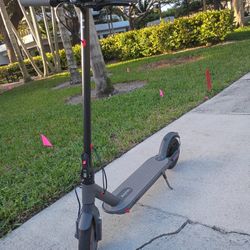 Joyhis Electric Scooter "Great Deal"