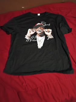 Rich Life Graphic T