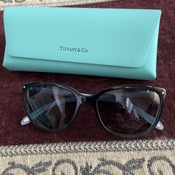Tiffany Sunglasses 