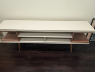 Tv Console, end  table, etc