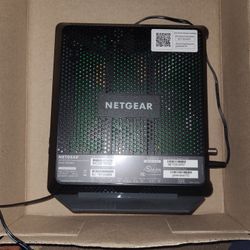 Netgear Modem/router