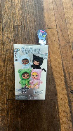 Bratz