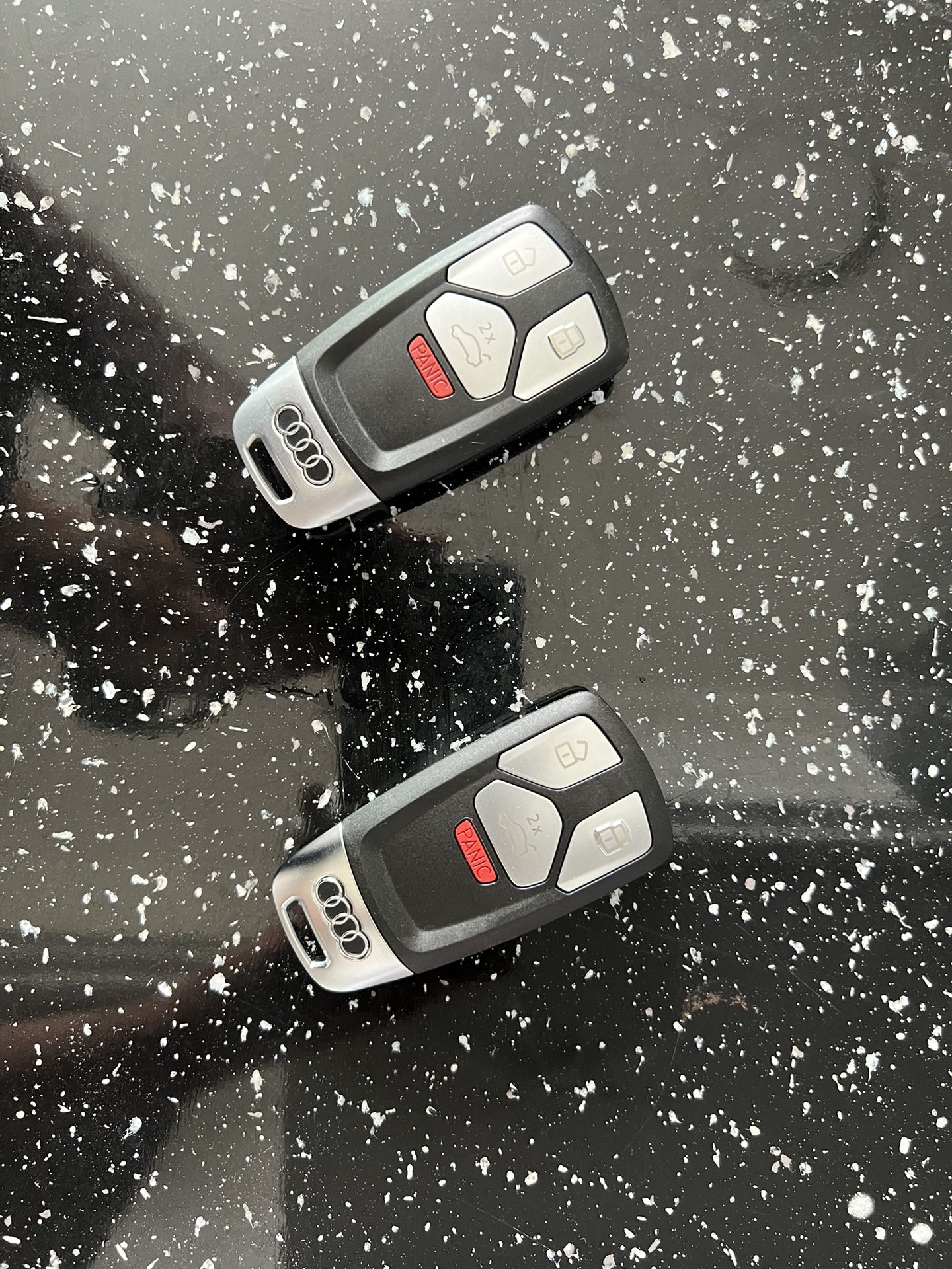 Audi Q5 Key Fobs