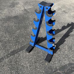Dumbbell Stand