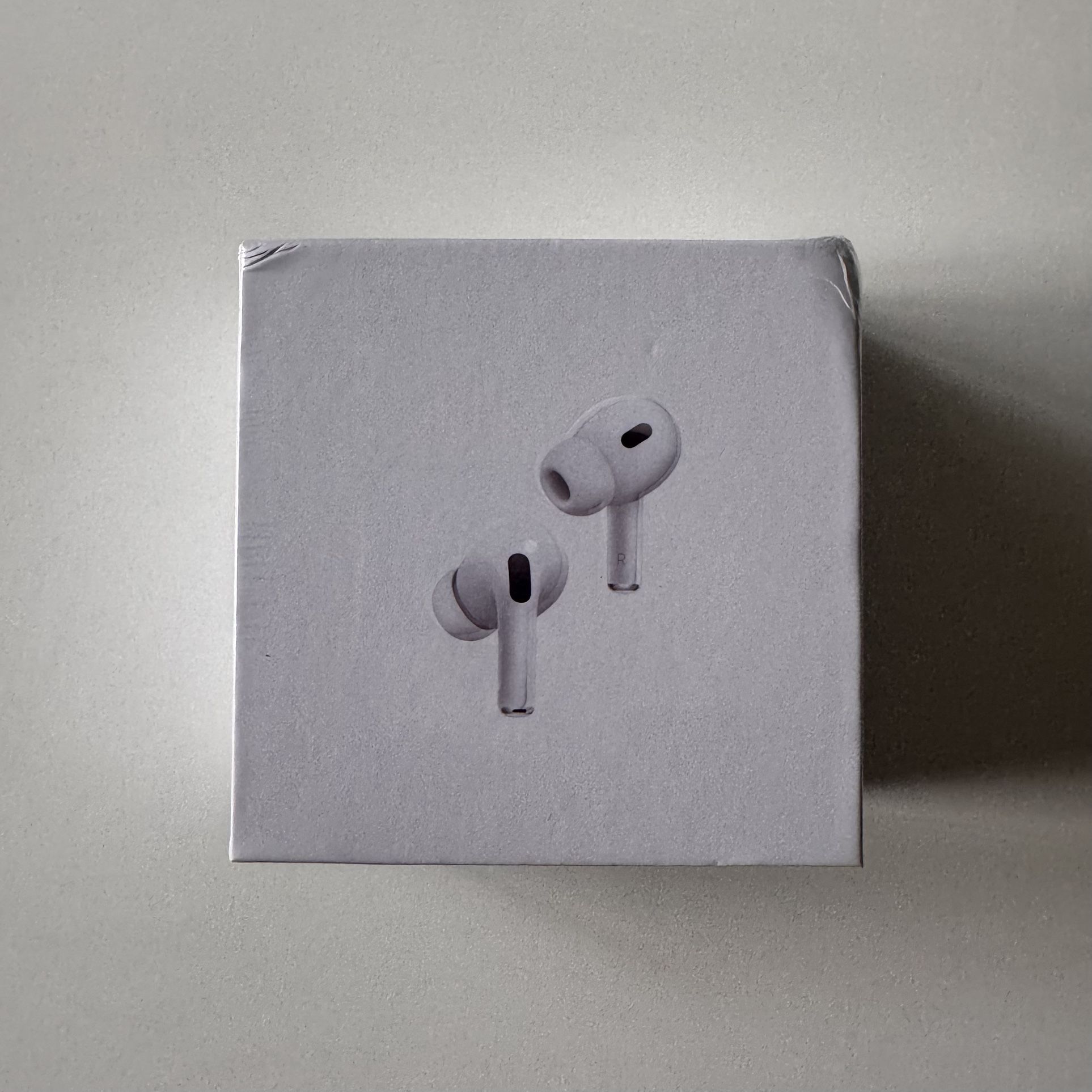 NEW Apple AirPods Pro 2nd Gen (USB-C) – Factory Sealed – Authentic
