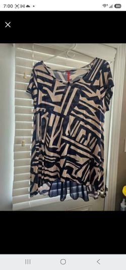 Women's Blouse