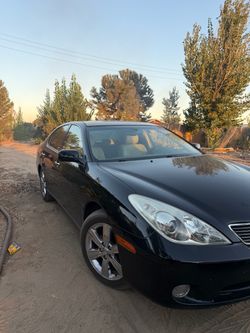 2005 Lexus ES 330