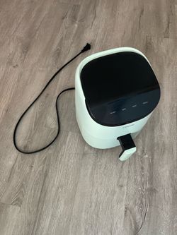 Cute Mint Matcha Green Cosori Air Fryer