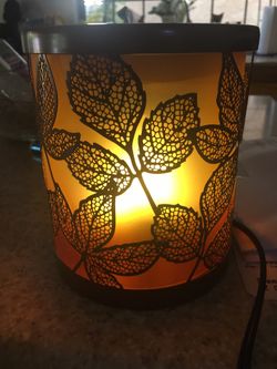 Oil/Wax Warmer