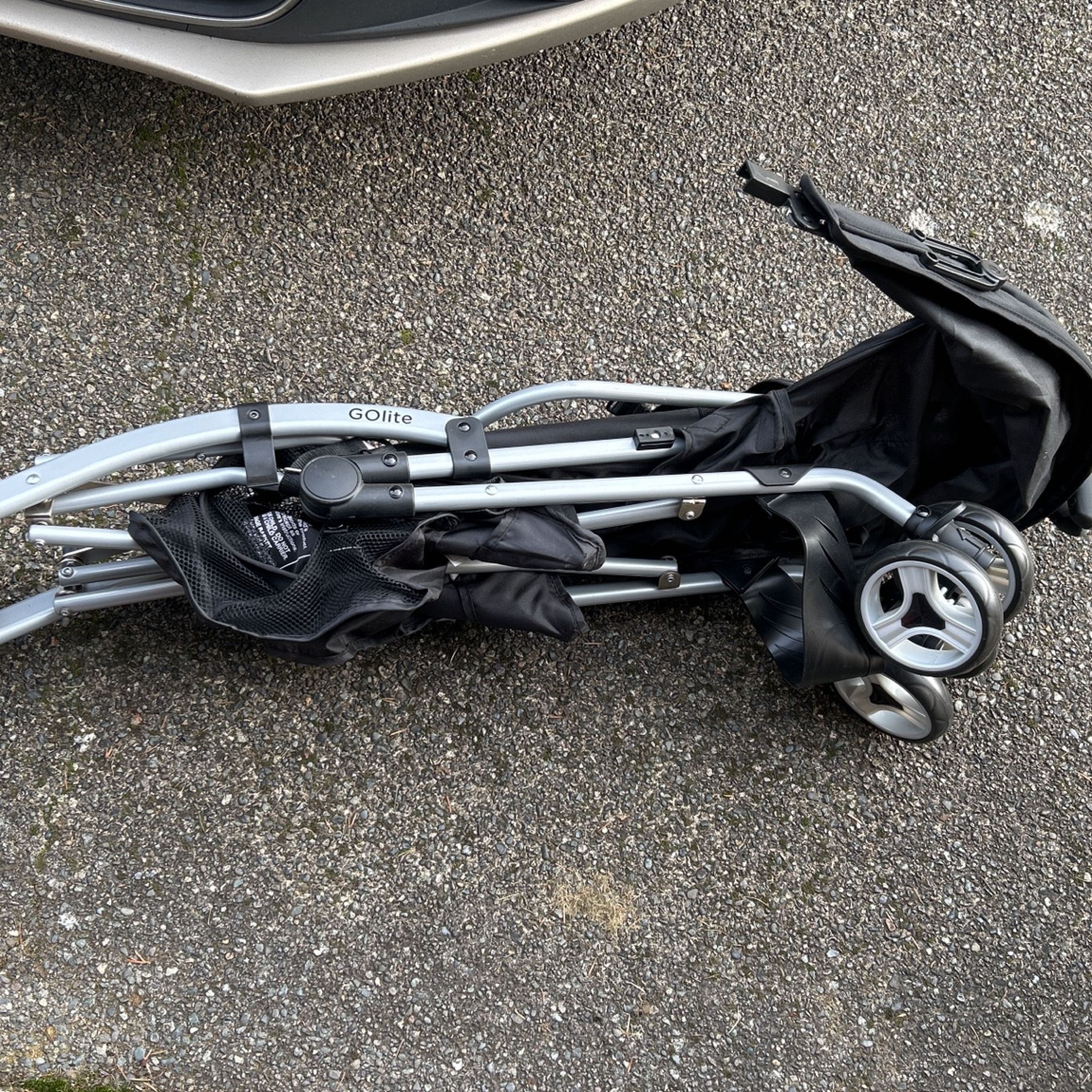 Go Lite Stroller