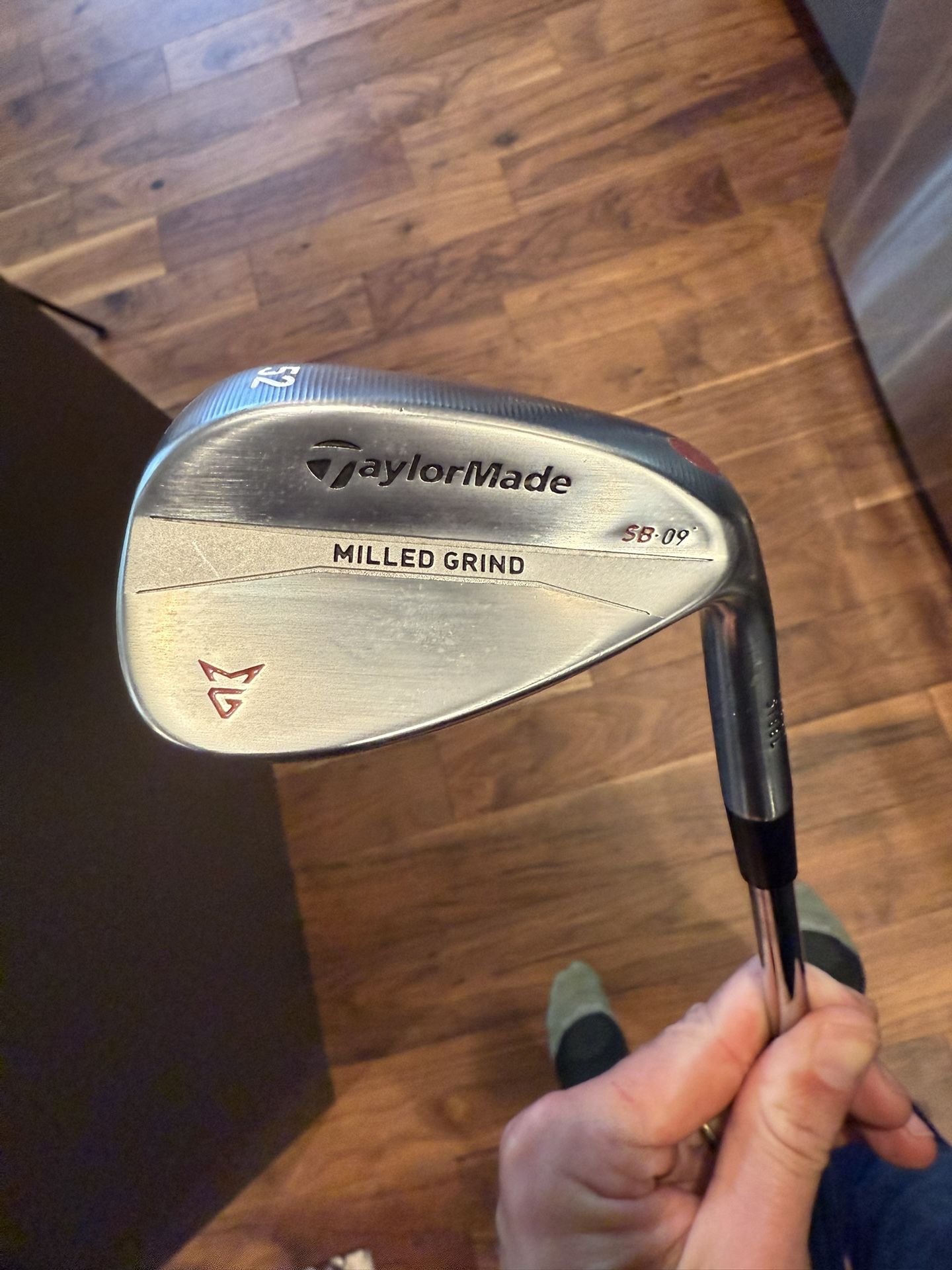 TaylorMade 52 Deg Wedge