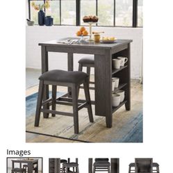 Ashley Furniture 